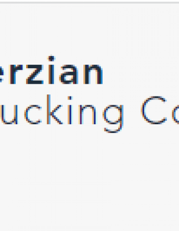Terzian Trucking Co Inc