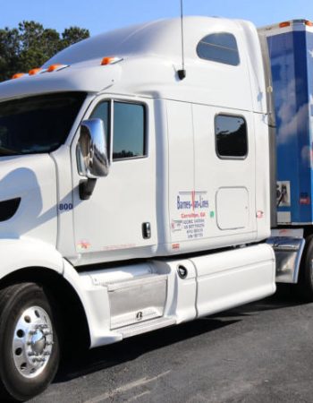 Phelps Moving & Storage