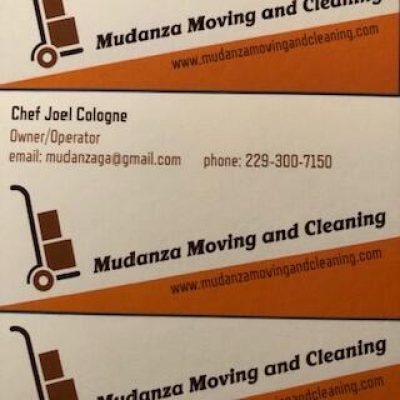 Mudanza Moving and Cleaning