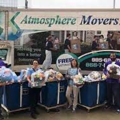 Atmosphere Movers