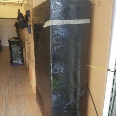 Columbia Moving Company