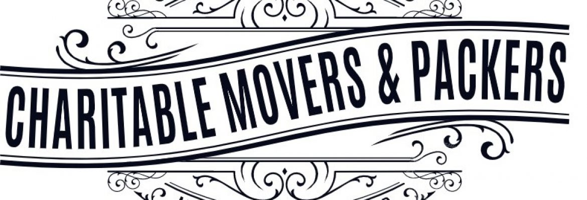 Charitable Movers and Packers