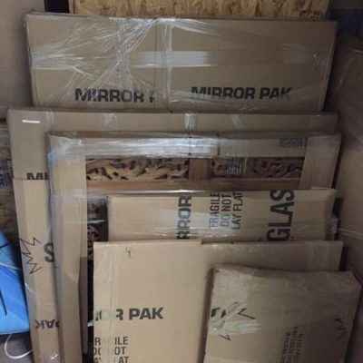 Columbia Moving Company