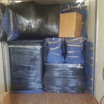 Columbia Moving Company
