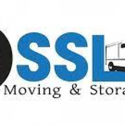 OSSL Moving & Storage