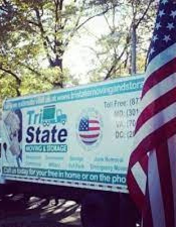Tristate Moving and Storage