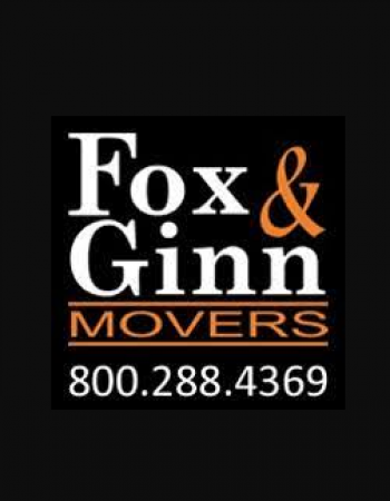 Fox and Ginn Movers