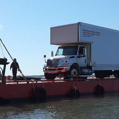 Norumbega Moving & Storage