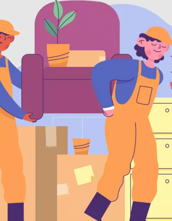 Precision Movers LLC
