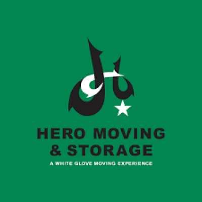 Hero Moving Hawaii Inc