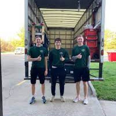 The College Moving Crew