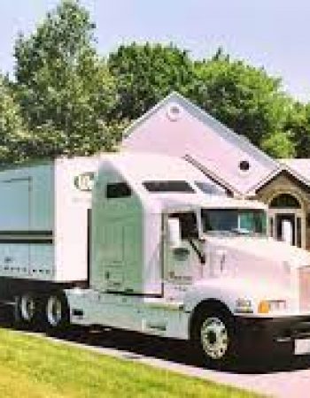 ILS Relocation