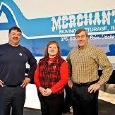 Merchants Moving & Storage Inc