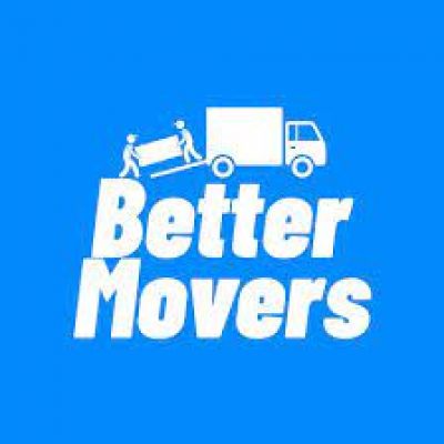 Better Movers