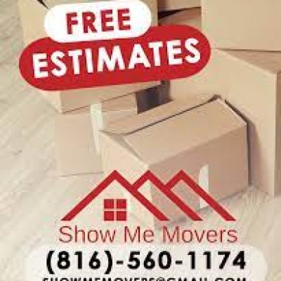 Show Me Movers KC LLC