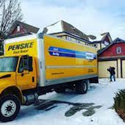 American Eagle Relocation Services