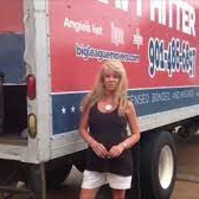 Big League Movers