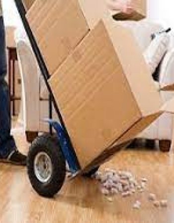 Starving West Bank Movers