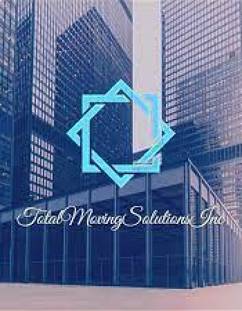 Total Moving Solutions Inc
