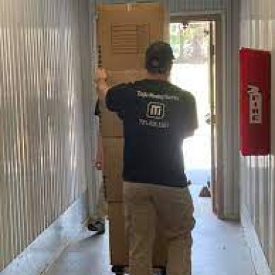 Tingle Moving Services