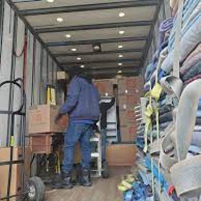Norumbega Moving & Storage