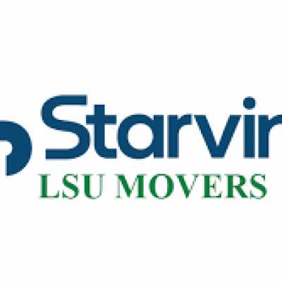 Starving LSU Movers