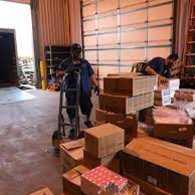 Studdard Moving and Storage