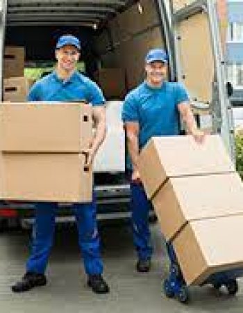 Scatman Moving & Delivery