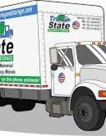 Tristate Moving and Storage