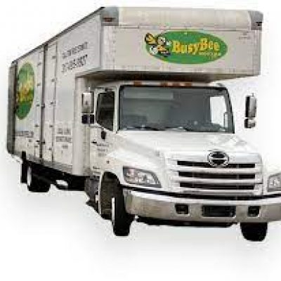 Busy Bee Movers