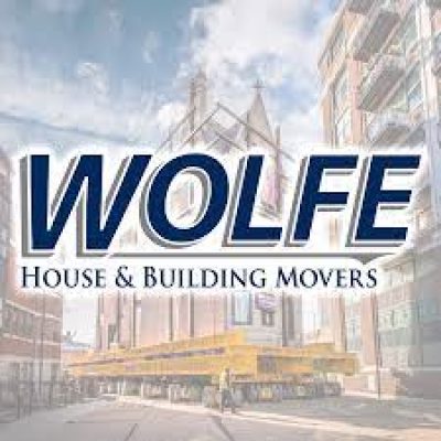 Wolfe House & Building Movers LLC