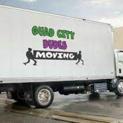 Quad City Dudes Moving Company