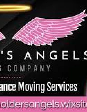 Holders Angels Moving Company LLC