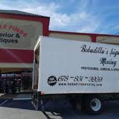 Bobadilla’s Signature Moving Services LLC