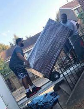 Holders Angels Moving Company LLC