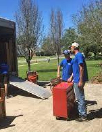 A & L Movers