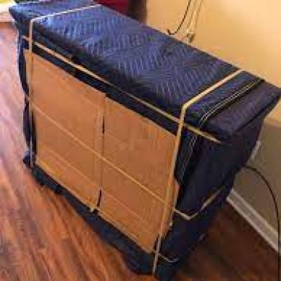 Mudanza Moving and Cleaning