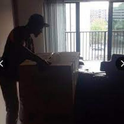Boudreaux’s Moving