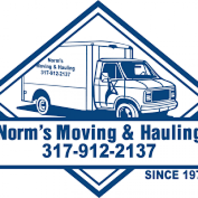 Norms Moving & Hauling