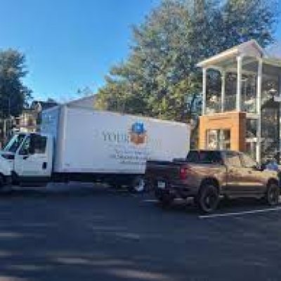 Your Way Moving & Storage