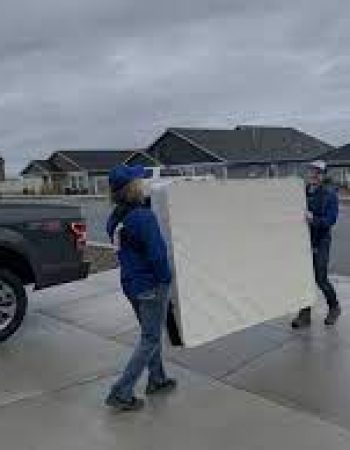 All In Movers LLC