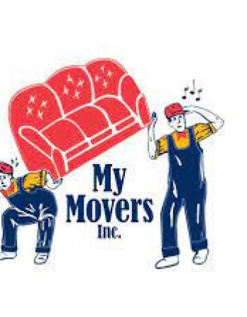 My Movers Inc