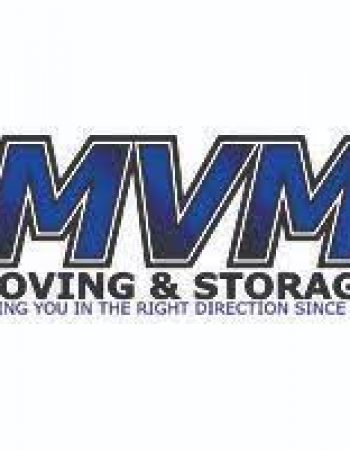 MVM Moving & Storage