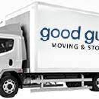 Good Guys Moving KC