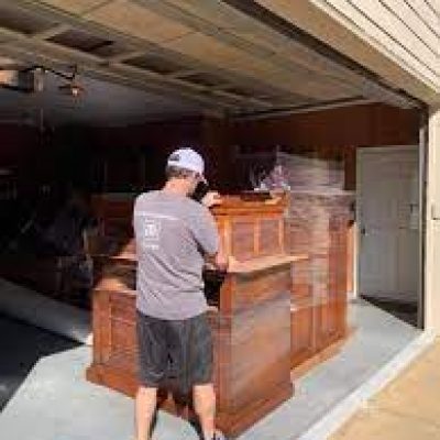 Tingle Moving Services
