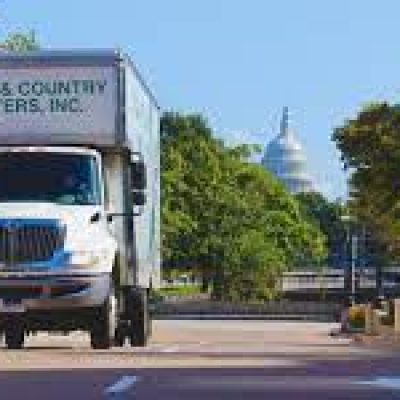 Town & Country Movers Inc