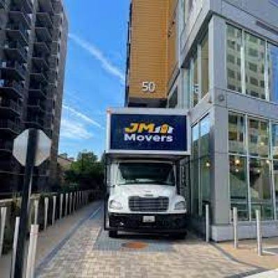 JM Movers