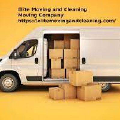 Elite Moving and Cleaning