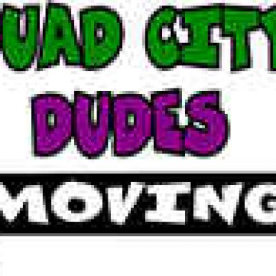 Quad City Dudes Moving Company