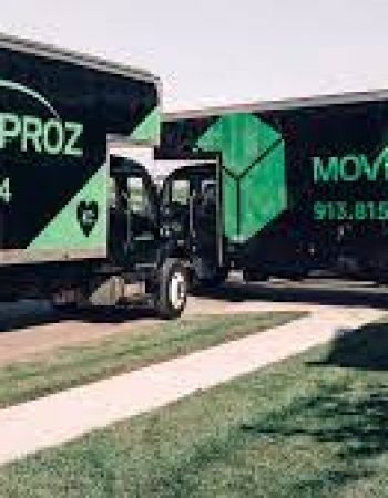 Moving Proz